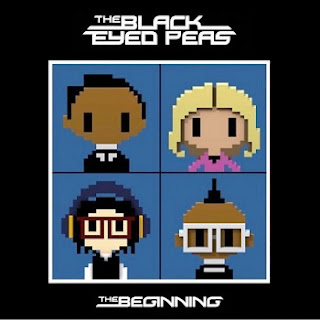 Download Cd The Black Eyed Peas The Beginning
