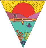 טרה סנטה קיאקים ימיים - הבלוג