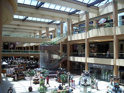 Mission Valley (shopping mall) - Wikipedia
