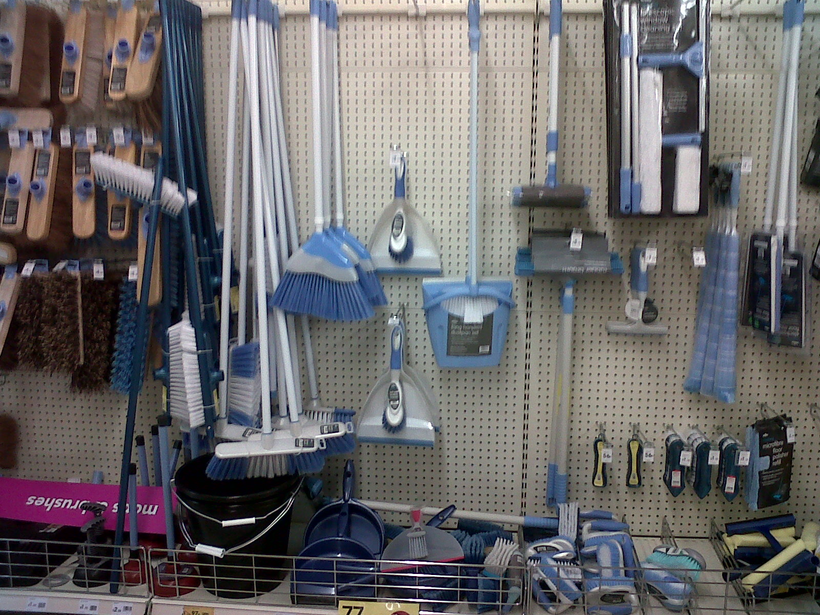 Team Project Photos from Wilkinsons