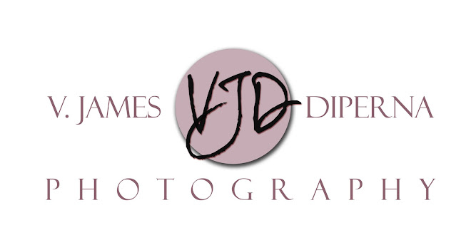 V. James DiPerna Photography