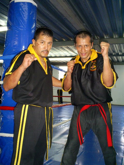 NO FUE FACIL... PERO LO LOGRARON