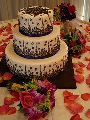 cakes cake indian india designs asian south ethnic neeta inspired