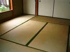 CLICK for more photos of tatami mats 