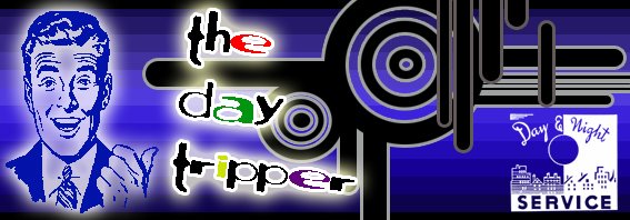 the day tripper
