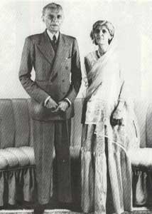The Family |Quaid-e-Azam Mohammad Ali Jinnah