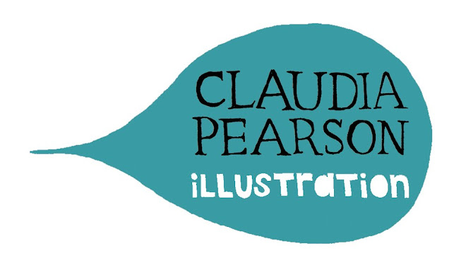 Claudia Pearson illustration