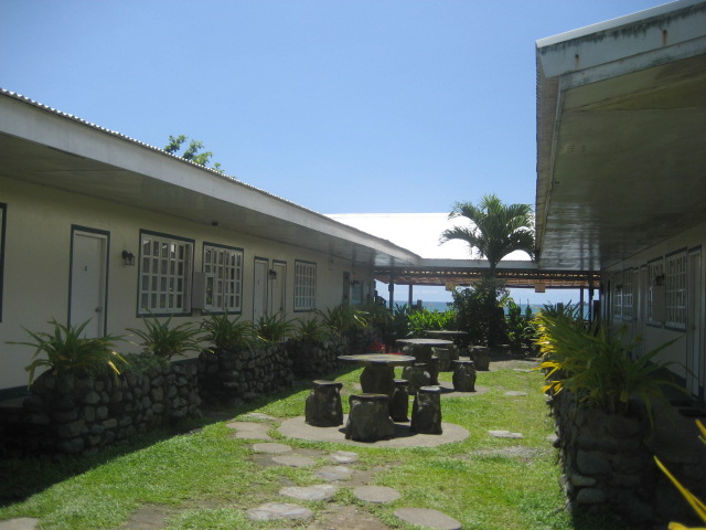 Bay's Inn Resort (Baler, Aurora)