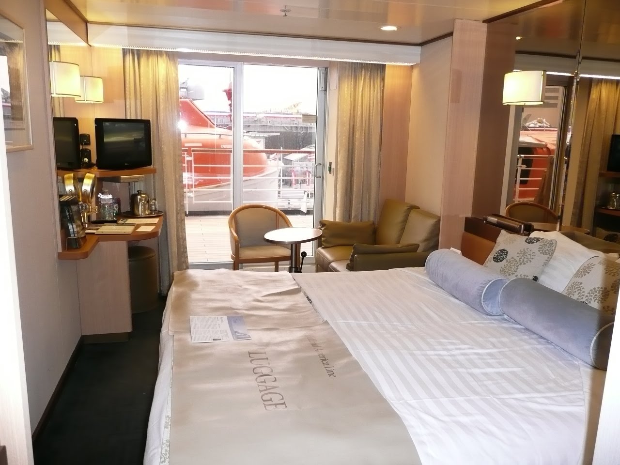 myvacationlady Holland America Veendam