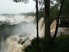 MISIONES - ARGENTINA - 2009