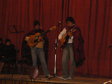 VILLAZÓN BOLIVIA 2009