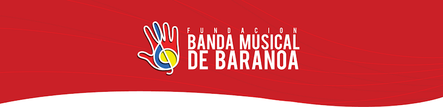 Fundación Banda Musical de Baranoa