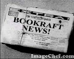 Bookraft News