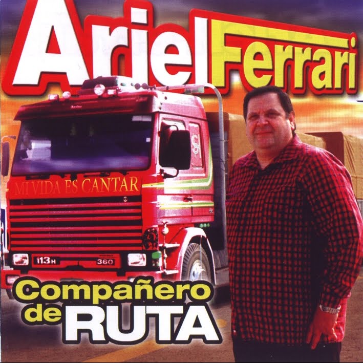 Ariel ferrari porno