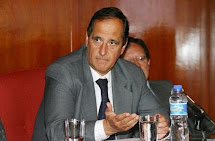 Dr. Juan Camilo Restrepo, Ex Ministro de Hacienda