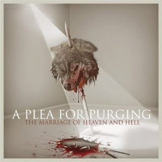 A Plea For Purging - Shiver (Single) (2010)