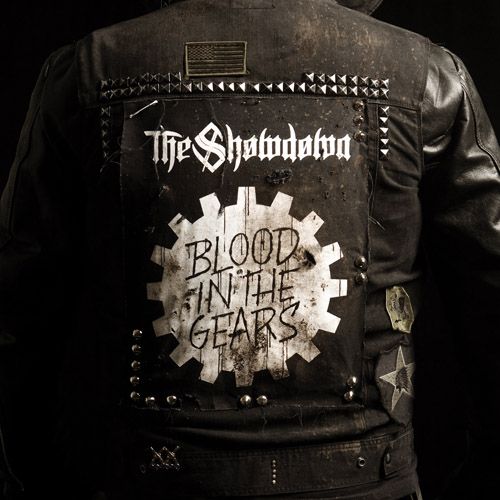 The Showdown - Blood In The Gears (Single) (2010)