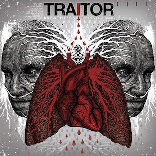The Eyes of A Traitor - Talk of The Town (Single) (2010)
