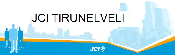 JCI TIRUNELVELI