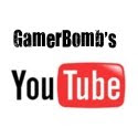 GamerBomb's Youtube Channel