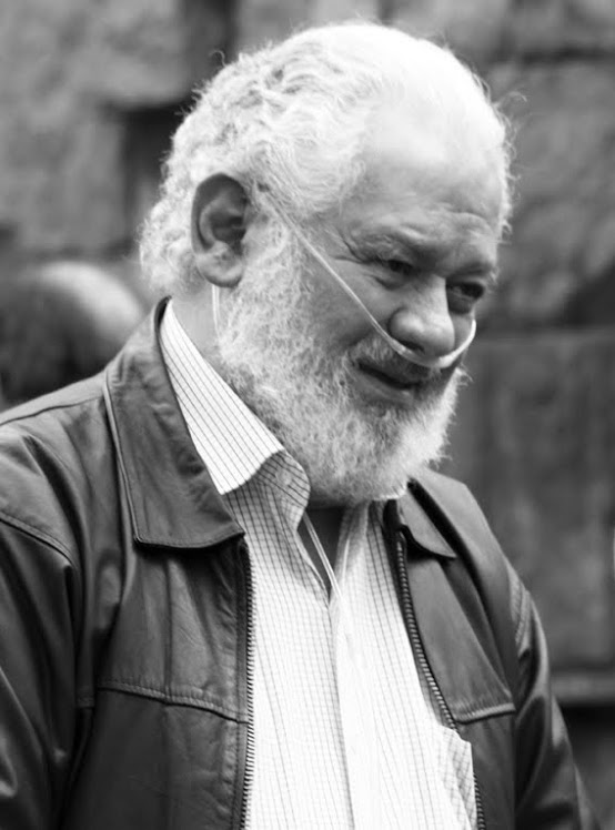 Pedro Saad