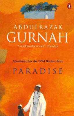 The Way to Paradise: A Novel