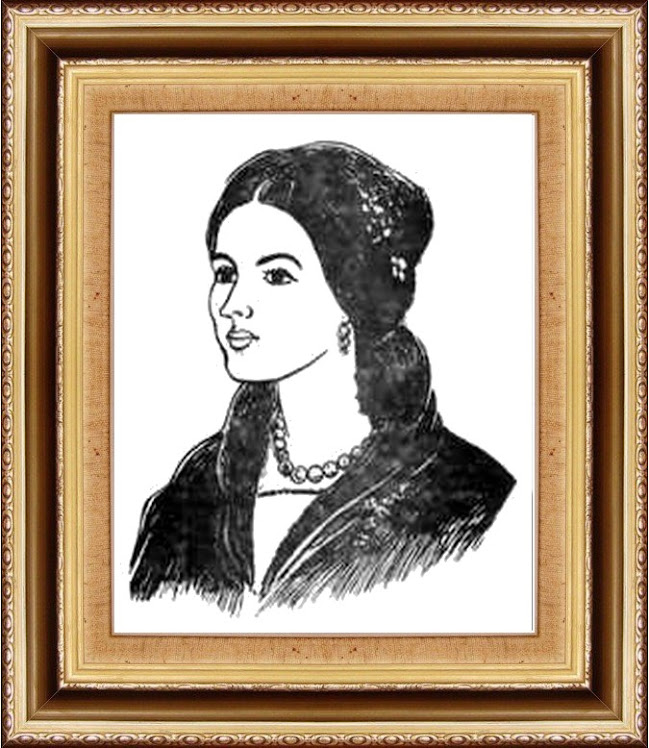 Rafaela herrera y Sotomayor