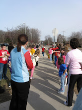 Shamrock Shuffle