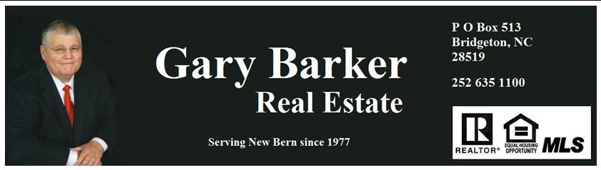 Gary Barker Real Estate