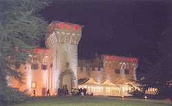 Castello di Cafaggiolo