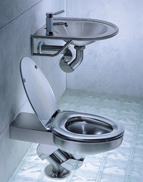 Стальной санфаянс | Studio \"Fresh repair in Tyumen\" - ремонт квартир и ...