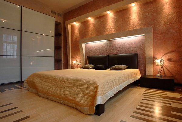 Модерн - специфика этого стиля в интерьере | Studio \"Fresh repair in ...