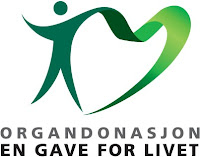 Organdonasjon - sei ja