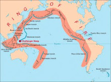 Pacific Ring of Fire