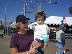 Tine and Mika