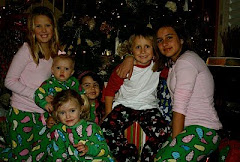 Grammy and Grampy's Grandkids