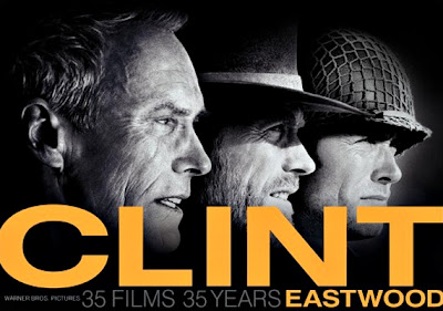 Kalopsia:::...: Clint Eastwood 35 Films 35 Years : The Complete Film