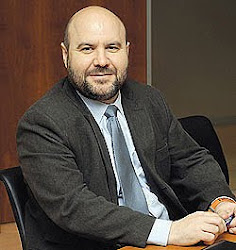 Presidente del CERMI, Luis Cayo.