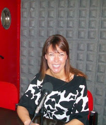 Mabel Lozano, directora de "La teoria del espiralismo".
