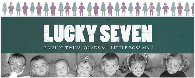 Lucky Seven