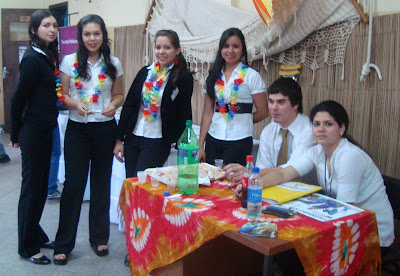 Imágenes de la ETyC 2010