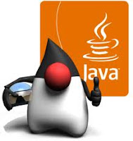 Imagen del logo de Java