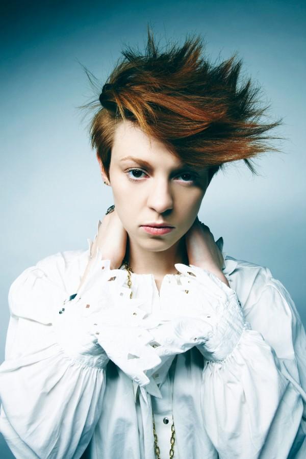 Rádio Anúncio FM 87,9: Lançamento na Programação - La Roux