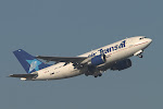 A 310 Air-Transat