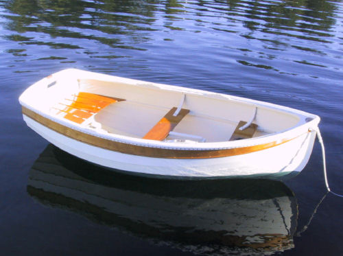 small wooden boats for sale nz