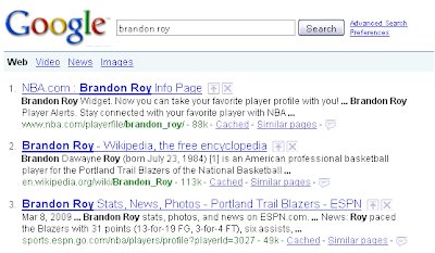 Brandon Roy - Wikipedia