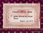 Crazy Bom 2010