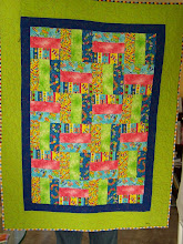 Quilts made in 2010