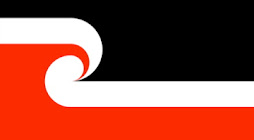 Maori-Flagge