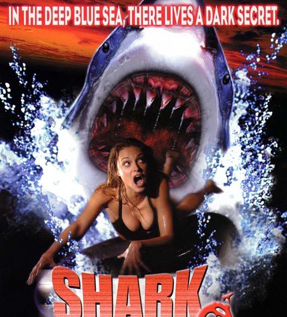 Фильмы про акул 2025 список